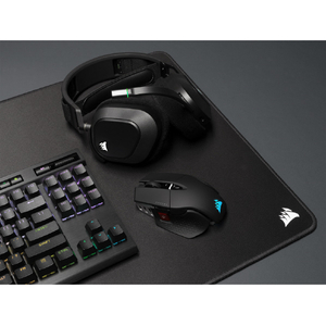 Corsair ゲーミングマウス M65 RGB ULTRA Wirelessシリーズ ブラック CH9319411AP2-イメージ19