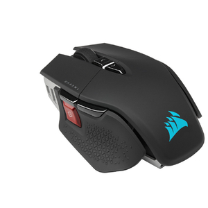 Corsair ゲーミングマウス M65 RGB ULTRA Wirelessシリーズ ブラック CH9319411AP2-イメージ2