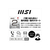 MSI ノートパソコン Summit E16 AI Studio A1V インクブラック SUMMIT16-A1VFTG-2020JP-イメージ7