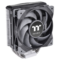 Thermaltake CPUクーラー TOUGHAIR 310 CL-P074-AL12BL-A