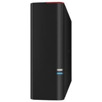 BUFFALO DRAMキャッシュ搭載 USB3．0用 外付けHDD 冷却ファン搭載(2TB) HD-GD2.0U3D