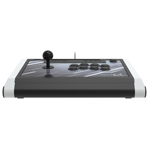 HORI ファイティングスティックα SILENT for PlayStation 5, PlayStation 4, PC SPF039-イメージ2