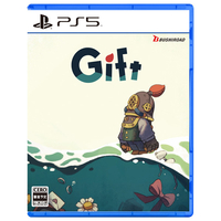 ブシロード Gift【PS5】 ELJM30445