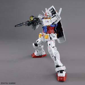 バンダイスピリッツ PG UNLEASHED 1/60 RX-78-2 ガンダム PGUNLEASHEDRX-78-2ｶﾞﾝﾀﾞﾑ-イメージ5