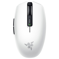 RAZER ゲーミングマウス Orochi V2 - White Edition RZ01-03730400-R3A1