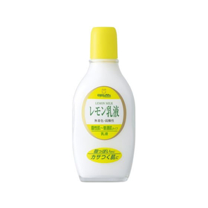 明色化粧品 明色 レモン乳液 158mL FC647RH-イメージ1