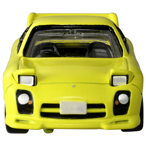 タカラトミー トミカプレミアムunlimited 12 頭文字D RX-7(高橋啓介) PﾄﾐｶULT12ｲﾆｼﾔﾙDRX7-イメージ3