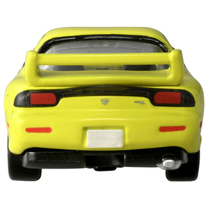 タカラトミー トミカプレミアムunlimited 12 頭文字D RX-7(高橋啓介) PﾄﾐｶULT12ｲﾆｼﾔﾙDRX7-イメージ4