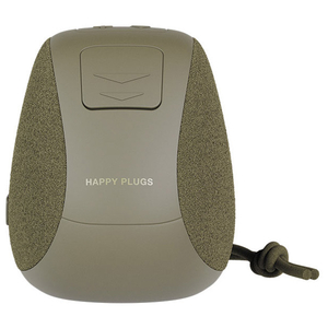 HAPPY PLUGS ワイヤレススピーカー JOY-SPEAKERシリーズ グリーン JOY-SPEAKER-GREEN232618-イメージ2