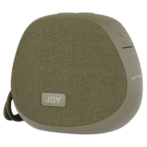 HAPPY PLUGS ワイヤレススピーカー JOY-SPEAKERシリーズ グリーン JOY-SPEAKER-GREEN232618-イメージ5