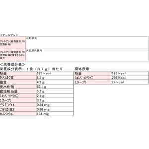 日清食品 日清麺職人 醤油12食 FC422SJ-イメージ3