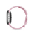 Google スマートウォッチ Google Pixel Watch 3 41mm Polished Silver アルミケース/Rose Quartz アクティブ バンド GA05756-US-イメージ4