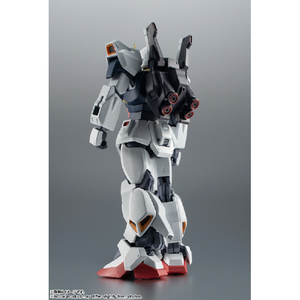 バンダイスピリッツ ROBOT魂<SIDE MS> RX-178 ガンダムMk-II(エゥーゴ仕様) ver． A．N．I．M．E． ROBOTDｶﾞﾝﾀﾞﾑMK2ｴｳ-ｺﾞ-イメージ3