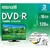 マクセル 録画用DVD-R 4．7GB 1-16倍速対応 CPRM対応 インクジェットプリンタ対応 3枚入り DRD120WPE.3S-イメージ1