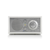 Tivoli Audio Model One BT シルバーホワイト M1BT-1770-JPﾗｼﾞｵ