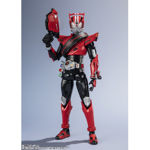 バンダイスピリッツ S．H．Figuarts 仮面ライダードライブ タイプスピード 平成ジェネレーションズエディション SHFﾗｲﾀﾞ-ﾄﾞﾗｲﾌﾞﾍｲｾｲG-イメージ2