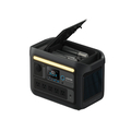 Anker Solix C800 Plus Portable Power Station ブラック A1754511