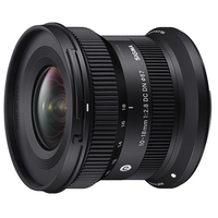 シグマ 大口径超広角ズームレンズ 10-18mm F2.8 DC DN Contemporary(キヤノン用) 10-18MM F2.8DCDN RF