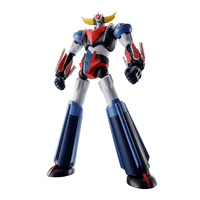 バンダイスピリッツ ROBOT魂 [SIDE SUPER] グレンダイザー From GRENDIZER U ROBOTDｸﾞﾚﾝﾀﾞｲｻﾞ-U