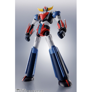 バンダイスピリッツ ROBOT魂 [SIDE SUPER] グレンダイザー From GRENDIZER U ROBOTDｸﾞﾚﾝﾀﾞｲｻﾞ-U-イメージ3