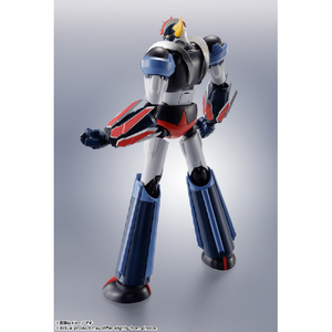 バンダイスピリッツ ROBOT魂 [SIDE SUPER] グレンダイザー From GRENDIZER U ROBOTDｸﾞﾚﾝﾀﾞｲｻﾞ-U-イメージ4