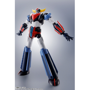 バンダイスピリッツ ROBOT魂 [SIDE SUPER] グレンダイザー From GRENDIZER U ROBOTDｸﾞﾚﾝﾀﾞｲｻﾞ-U-イメージ7