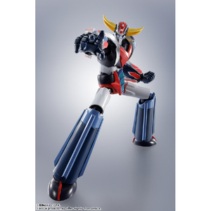 バンダイスピリッツ ROBOT魂 [SIDE SUPER] グレンダイザー From GRENDIZER U ROBOTDｸﾞﾚﾝﾀﾞｲｻﾞ-U-イメージ8