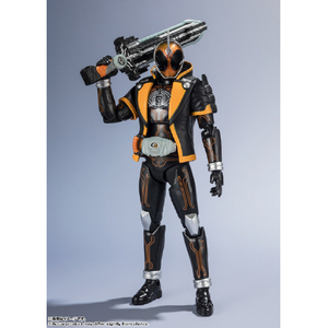 バンダイスピリッツ S．H．Figuarts 仮面ライダーゴースト オレ魂 平成ジェネレーションズエディション SHFﾗｲﾀﾞ-ｺﾞ-ｽﾄﾍｲｾｲG-イメージ2