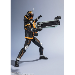 バンダイスピリッツ S．H．Figuarts 仮面ライダーゴースト オレ魂 平成ジェネレーションズエディション SHFﾗｲﾀﾞ-ｺﾞ-ｽﾄﾍｲｾｲG-イメージ3