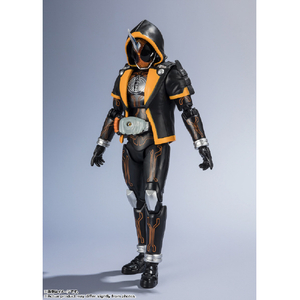 バンダイスピリッツ S．H．Figuarts 仮面ライダーゴースト オレ魂 平成ジェネレーションズエディション SHFﾗｲﾀﾞ-ｺﾞ-ｽﾄﾍｲｾｲG-イメージ5