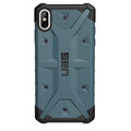 ＵＡＧ iPhone XS Max (6.5インチ)用ケース スタンダード 耐衝撃 PATHFINDER スレート UAG-IPH18L-SL