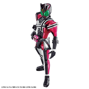 バンダイスピリッツ Figure-rise Standard 仮面ライダーディケイド FRSｶﾒﾝﾗｲﾀﾞ-ﾃﾞｲｹｲﾄﾞ-イメージ6