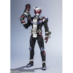 バンダイスピリッツ S．H．Figuarts 仮面ライダージオウ 平成ジェネレーションズエディション SHFﾗｲﾀﾞ-ｼﾞｵｳﾍｲｾｲG-イメージ2