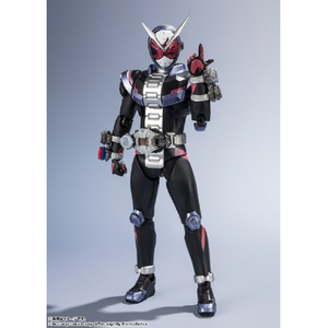 バンダイスピリッツ S．H．Figuarts 仮面ライダージオウ 平成ジェネレーションズエディション SHFﾗｲﾀﾞ-ｼﾞｵｳﾍｲｾｲG-イメージ4