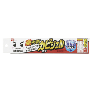 レック 激落ち カビ取りジェル 防カビプラス 100g GNｶﾋﾞﾄﾘｼﾞｴﾙﾎﾞｳｶﾋﾞS00692-イメージ1