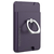 AAUXX マグセーフ対応スマホリング Deep Purple LG-IRING-PCTMAG-DP-イメージ2