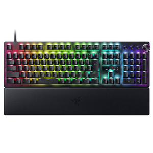 RAZER ゲーミングキーボード Huntsman V3 Pro JP RZ03-04971300-R3J1-イメージ1