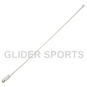 GLIDER ワイヤーストラップ(2本入り) GLD7784MJ04-イメージ2