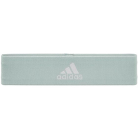 ａｄｉｄａｓ レジスタンス バンド ライト グリーン FCP3991-ADTB10703GN