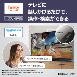 パナソニック 55V型4K対応有機ELテレビ VIERA TV-55Z90A-イメージ8