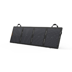 Jackery ポータブル電源セット Jackery Solar Generator 600Plus 100W mini JSG-0610A-イメージ4