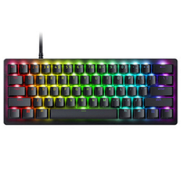 RAZER ゲーミングキーボード Huntsman V3 Pro Mini RZ03-04990100-R3M1