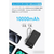 Anker Power Bank (10000mAh, 22．5W, 2 Ports) ブラック A1388N11-イメージ2