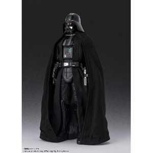 バンダイスピリッツ S．H．Figuarts ダース・ベイダー -Classic Ver．- (STAR WARS： A New Hope) SHFﾀﾞ-ｽﾍﾞｲﾀﾞ-CLASSIC-イメージ2