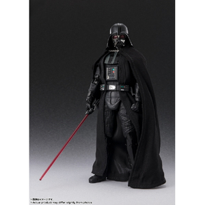 バンダイスピリッツ S．H．Figuarts ダース・ベイダー -Classic Ver．- (STAR WARS： A New Hope) SHFﾀﾞ-ｽﾍﾞｲﾀﾞ-CLASSIC-イメージ3