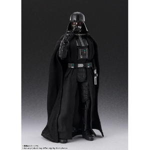 バンダイスピリッツ S．H．Figuarts ダース・ベイダー -Classic Ver．- (STAR WARS： A New Hope) SHFﾀﾞ-ｽﾍﾞｲﾀﾞ-CLASSIC-イメージ4