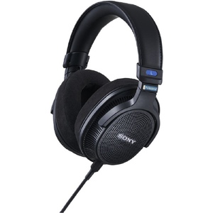 SONY モニターヘッドフォン ブラック MDR-MV1-イメージ10