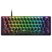 RAZER ゲーミングキーボード Huntsman V3 Pro Mini JP RZ03-04991300-R3J1