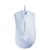 RAZER ゲーミングマウス DeathAdder Essential - White Edition RZ01-03850200-R3M1-イメージ1