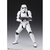 バンダイスピリッツ S．H．Figuarts ストームトルーパー -Classic Ver．- (STAR WARS： A New Hope) SHFｽﾄ-ﾑﾄﾙ-ﾊﾟ-CLASSIC-イメージ3